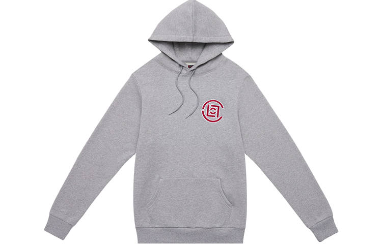 CLOT Sweatshirts Unisex Hooded Moderate Heavyweight