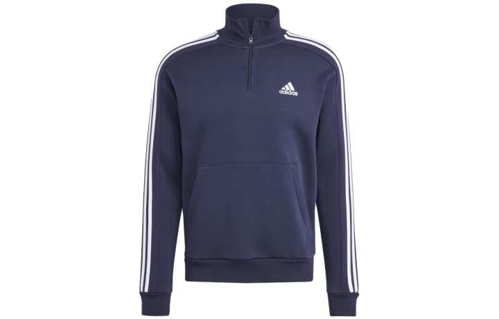 Adidas Adidas Essential Sweatshirt Men's Ink Blue