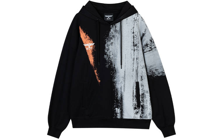 Boy London FW21 Sweatshirt Unisex Clothing