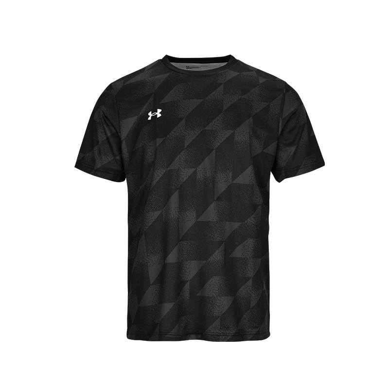 Under Armour Under Armour T Shirt Unisex Black