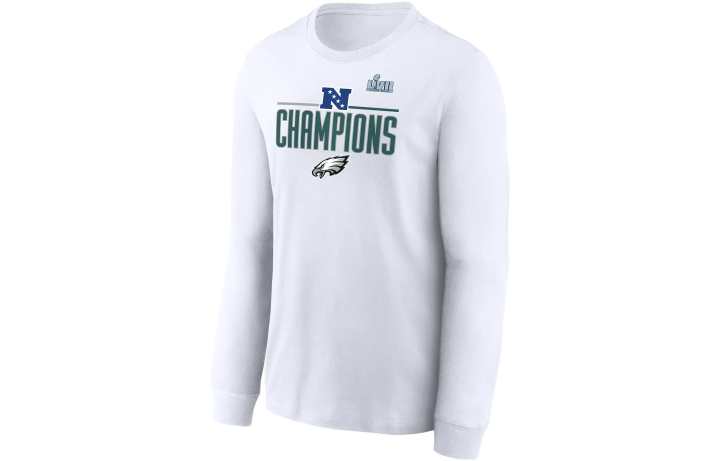 Nike Nike Sweatshirts Men's White Hooded Moderate Regular