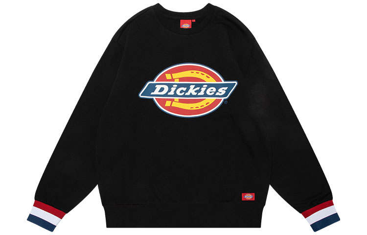 Dickies Dickies Sweatshirt Unisex Black