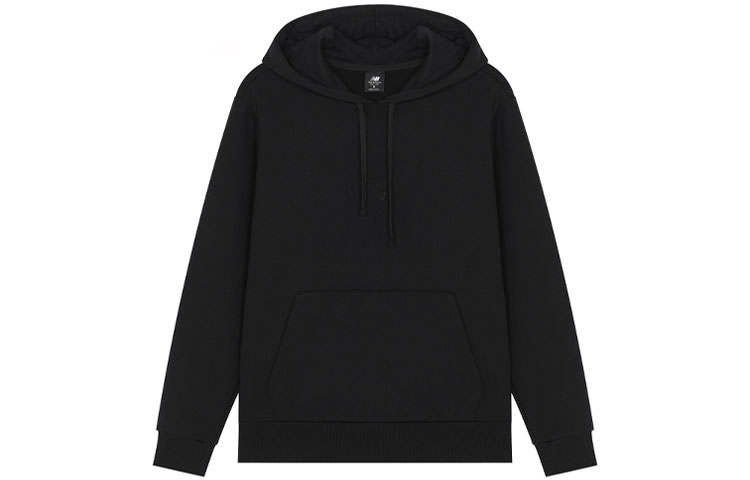 New Balance New Balance Sweatshirt Unisex Black