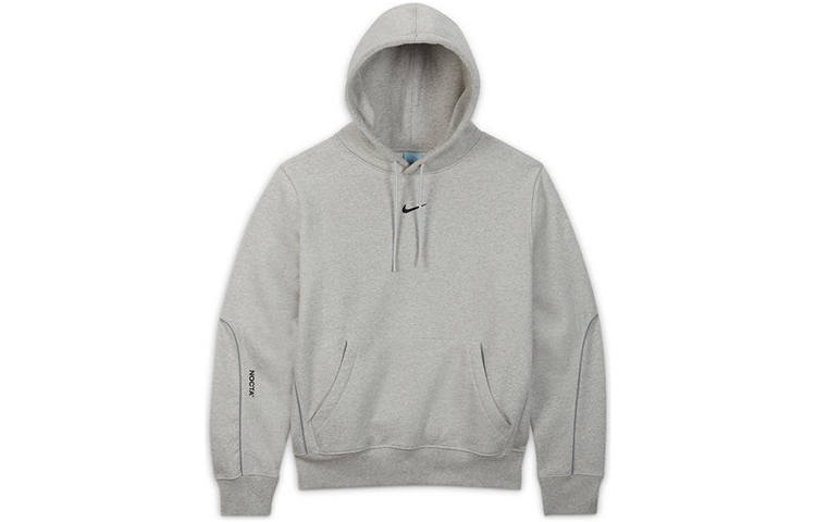 Nike Nike X Drake Nocta Cardinal Stock Hoodie Asian Sizing