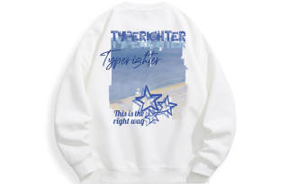 Universal Templates Sweatshirt Unisex