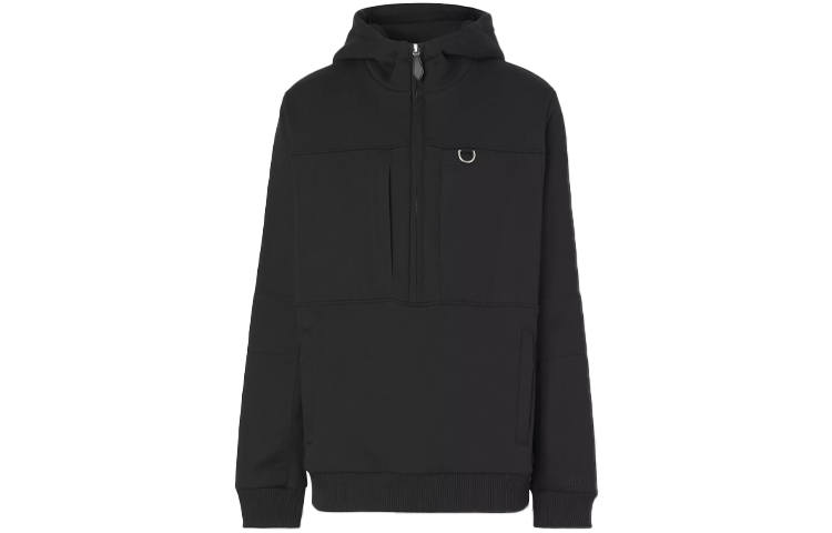 Burberry Burberry Sweatshirt Men's Black