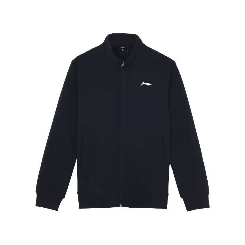 Li-Ning Li Ning Sports Life Collection Sweatshirt Men's Black