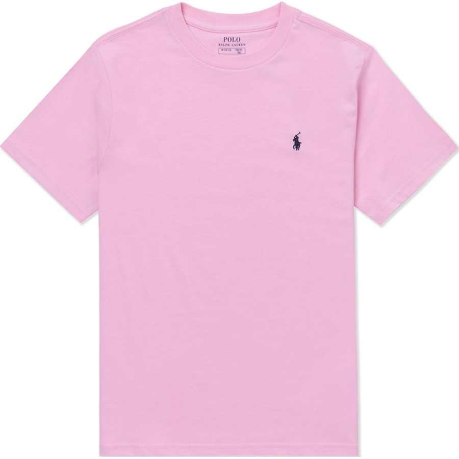 Polo Ralph Lauren T Shirt Men's Pink