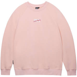 Muscle Dog Sweatshirts Men's Crew Neck Moderate Other