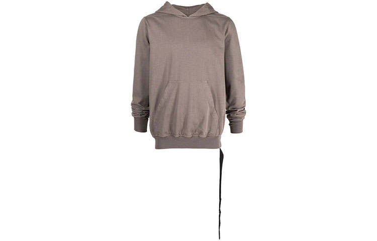 Rick Owens DRKSHDW Cotton Hoodie