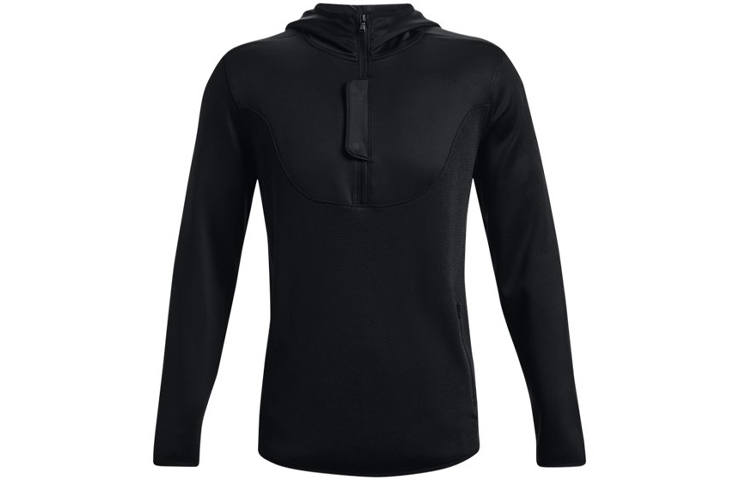 Under Armour Under Armour Sweatshirt Men's Black