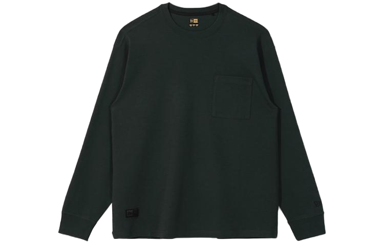 New Era Sweatshirts Unisex Forest River Crew Neck Moderate Other