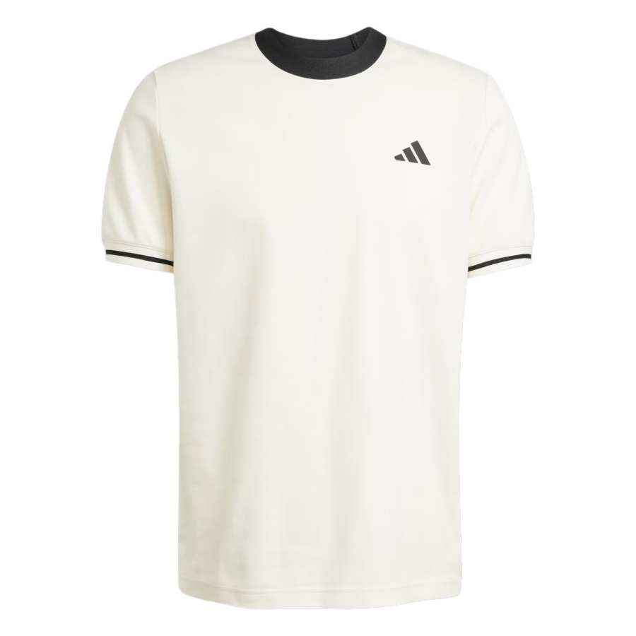 Adidas Adidas Free Shipping With AdiClub Adidas Heritage Tennis Tee