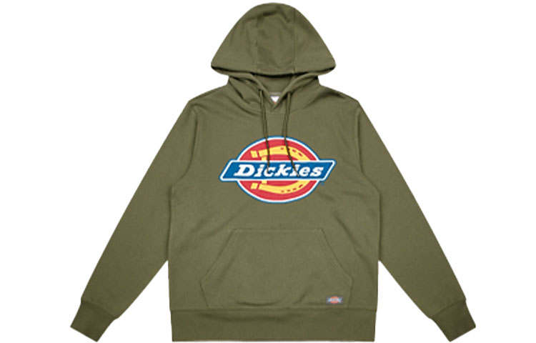 Dickies Dickies Sweatshirt Men's Moss Green