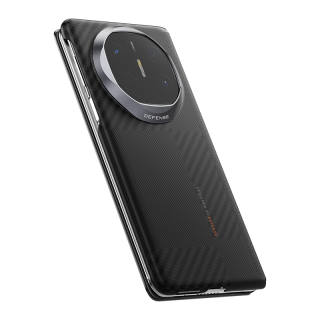Defense 0 Gravity™ Phone Cases Compatibility With MateX6/Collectible MateXT Mate70RS