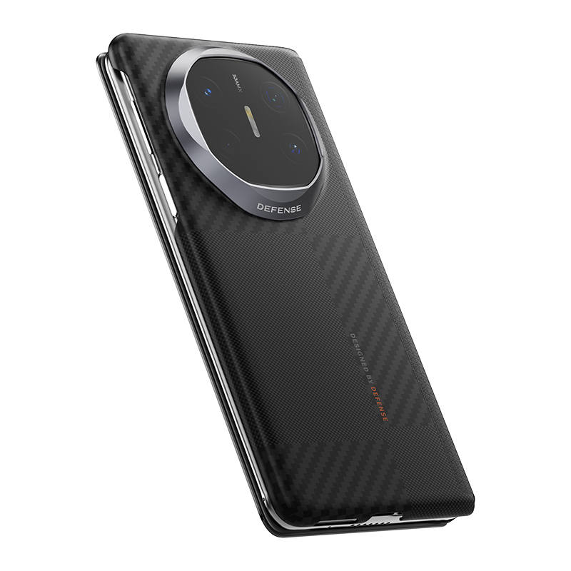 Defense 0 Gravity™ Phone Cases Compatibility With MateX6/Collectible MateXT Mate70RS