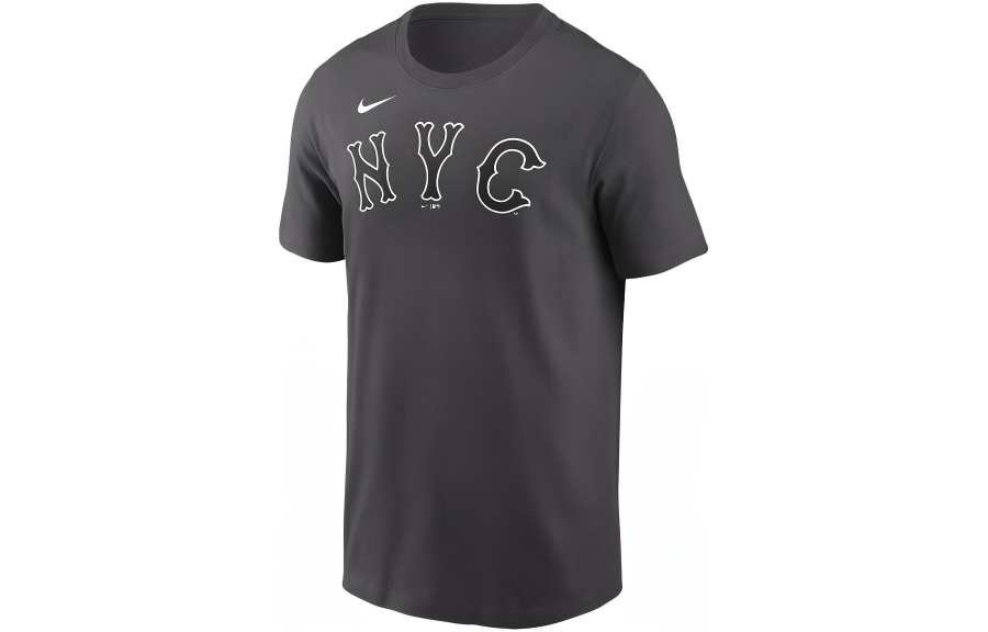 Nike Nike Texas Longhorns Primetime Logo Men's Nike College T Shirt