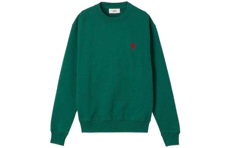AMIPARIS FW21 Sweatshirt Men's Green
