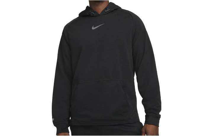Nike Nike Pro Pullover Fleece Training Hoodie