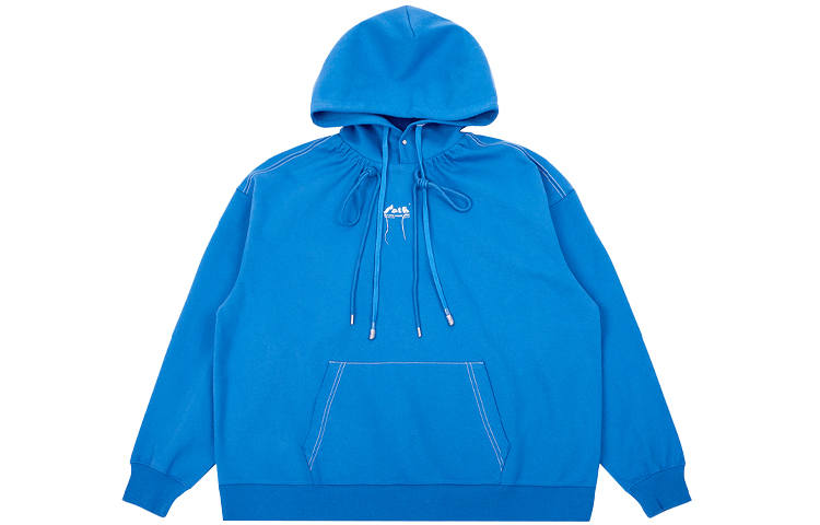 ADER ERROR ADER ERROR Sweatshirt Men's Blue