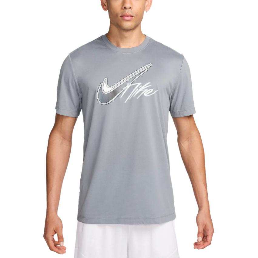 Nike Nike Men's Dri-FIT Basketball T-Shirt