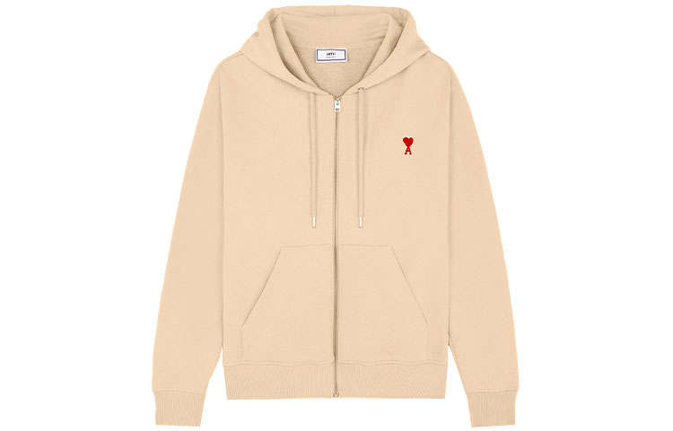 AMIPARIS AMIPARIS Sweatshirt Men's Beige