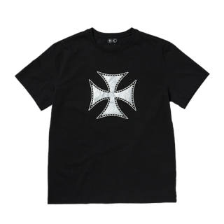THUG CLUB Chopper Icon T shirt