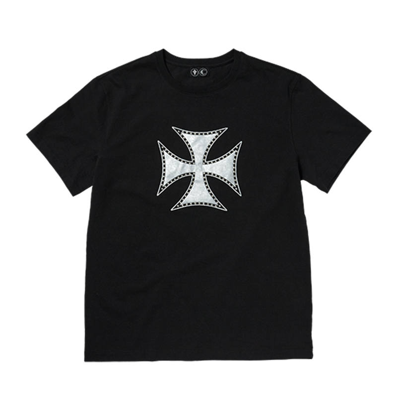 THUG CLUB Chopper Icon T shirt
