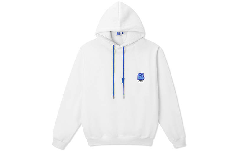 MIND ERROR MIND ERROR Sweatshirts Unisex Hooded Thickened Regular