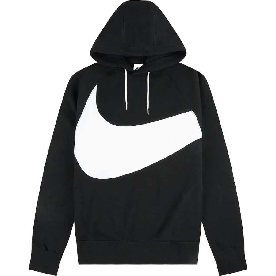 Nike Nike Sportswear Swoosh Tech Fleece Hoodie