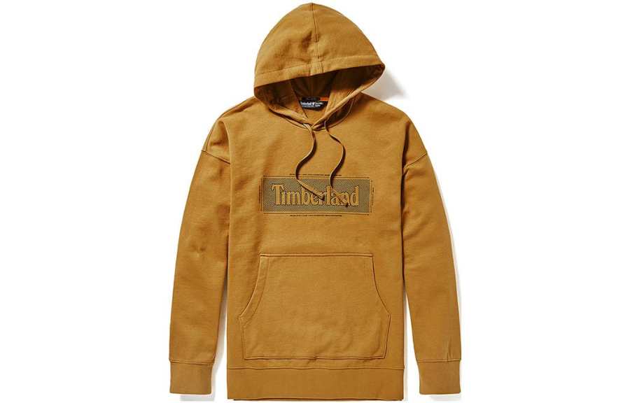 Timberland Timberland Sweatshirt Men's Wheat
