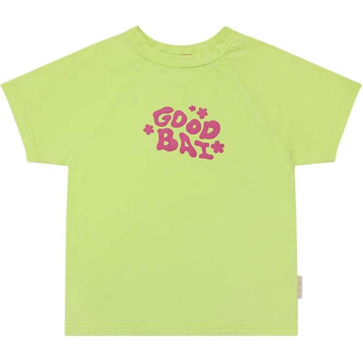 GOOD BAI GOODEES T Shirt Unisex