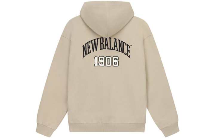 New Balance New Balance Sweatshirt Unisex Khaki