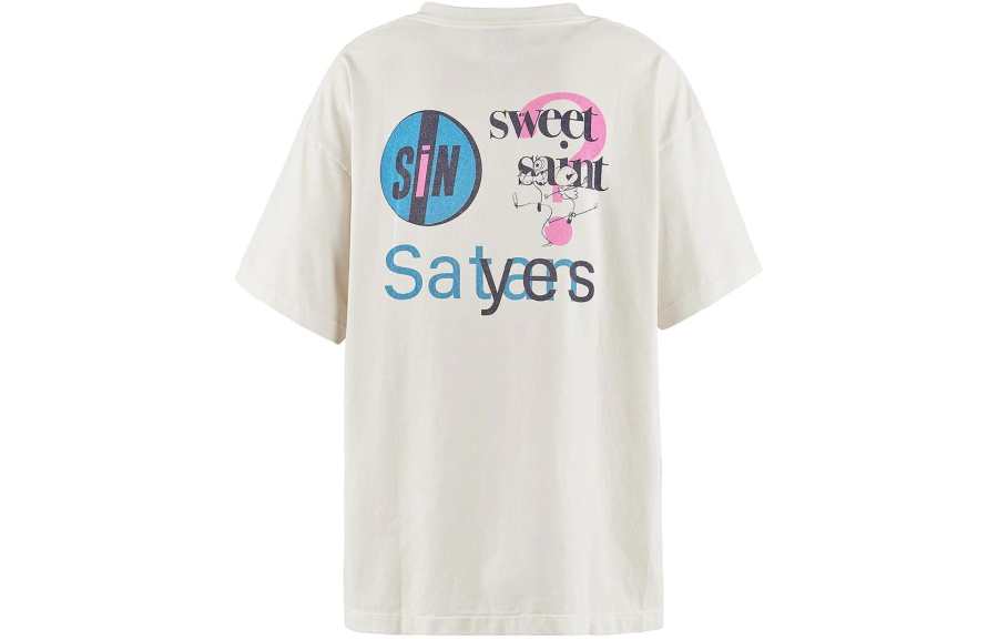 SAINT Mxxxxxx Sweet Saint Tee