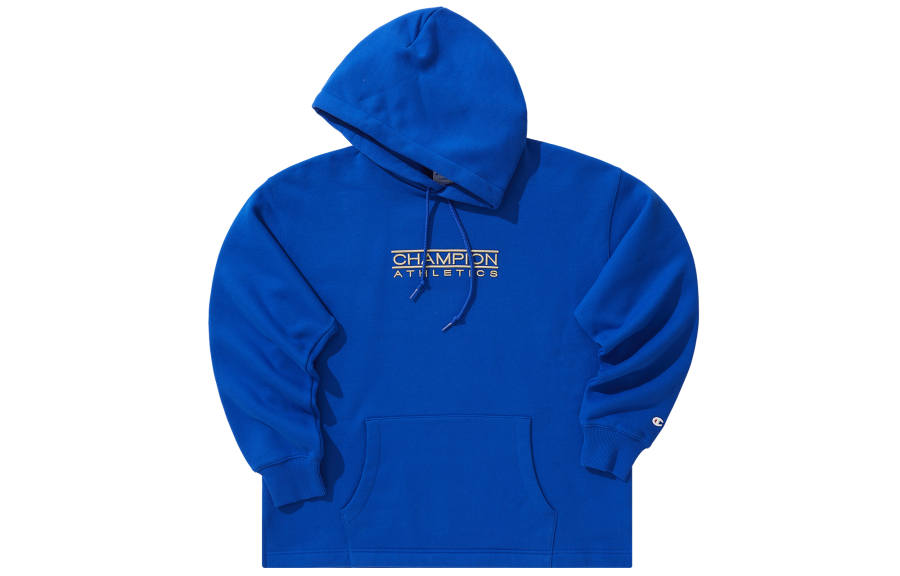 Champion Champion Sweatshirts Unisex Hooded Thickened Regular