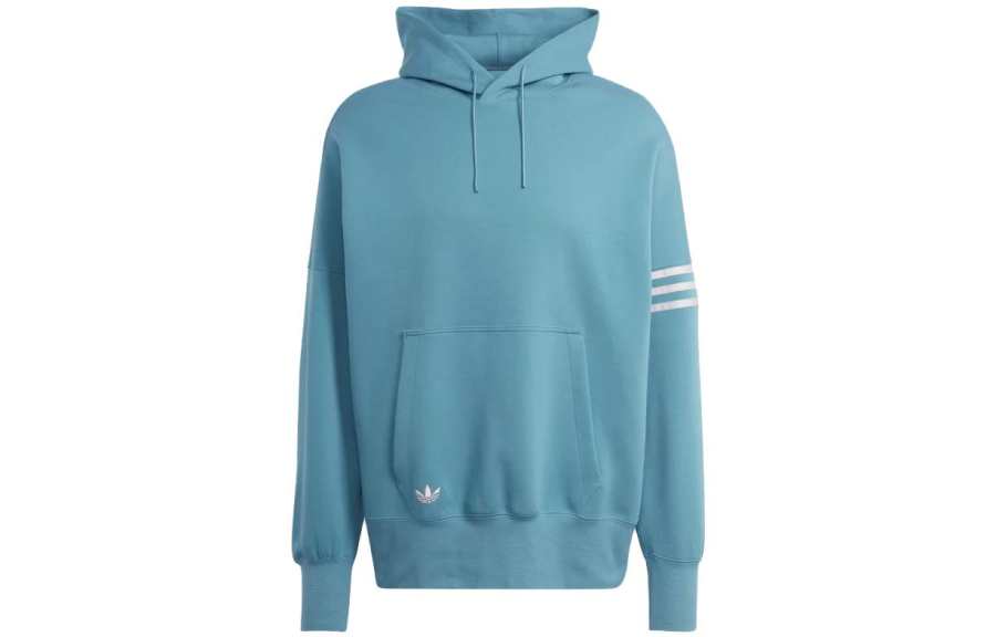 Adidas Originals Adidas Adicolor Neuclassics Hoodie