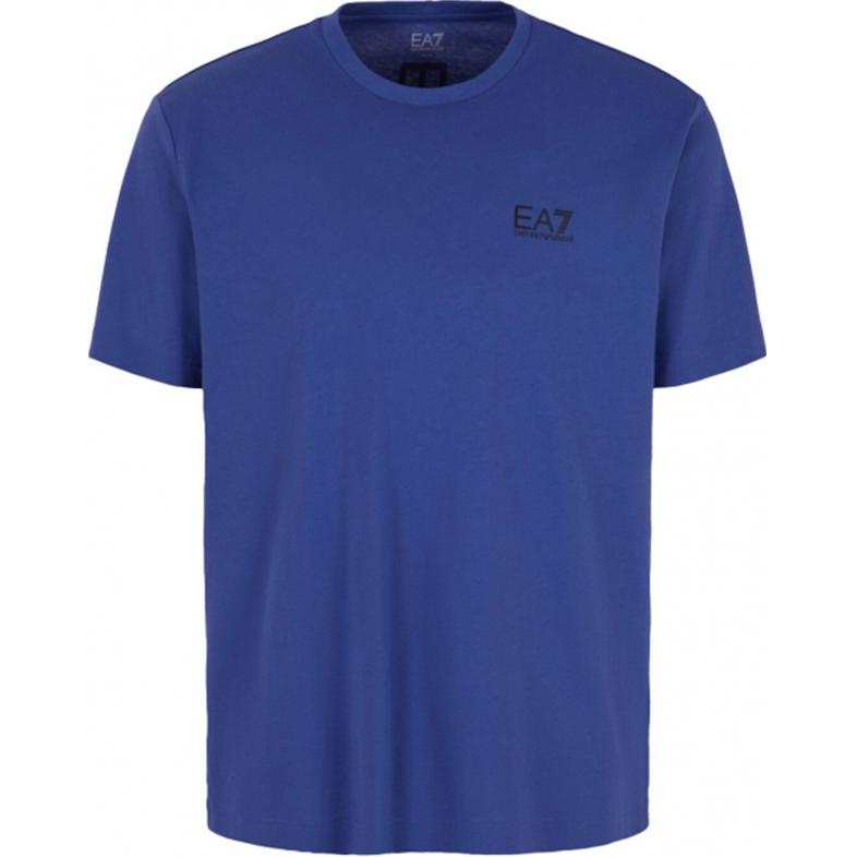 EMPORIO ARMANI Ea7 EMPORIO ARMANI Cotton T shirt