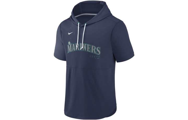 Nike Nike Sweatshirt Men's Marine Blue