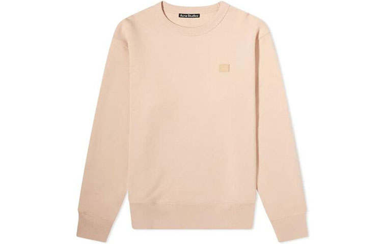 Acne Studios Acne Studios Kids Crewneck Sweatshirt