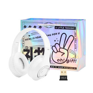 LZL Wireless Headphones