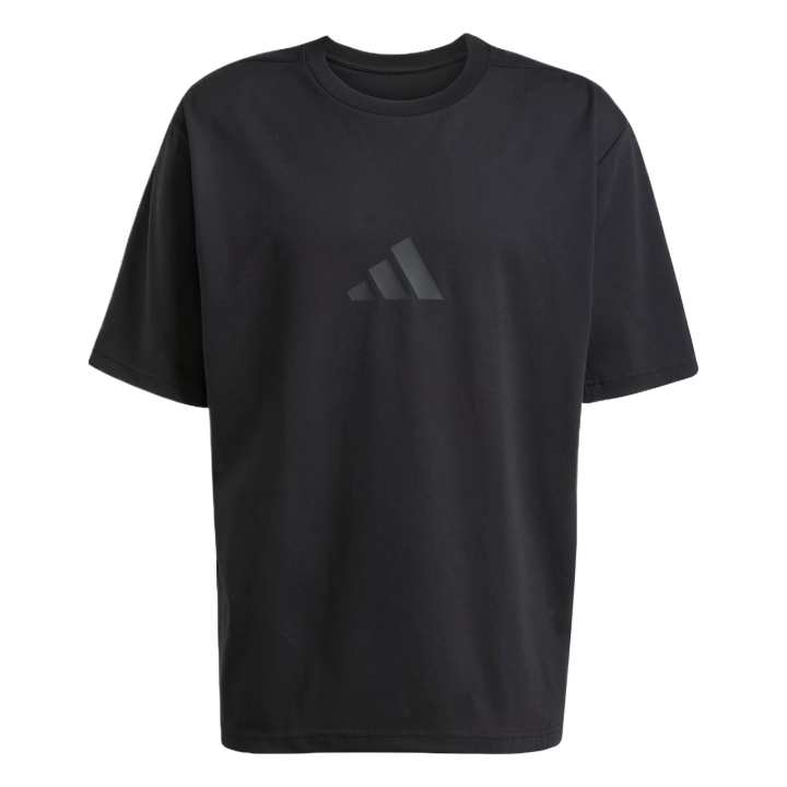 Adidas Adidas loose-fit performance T-shirt
