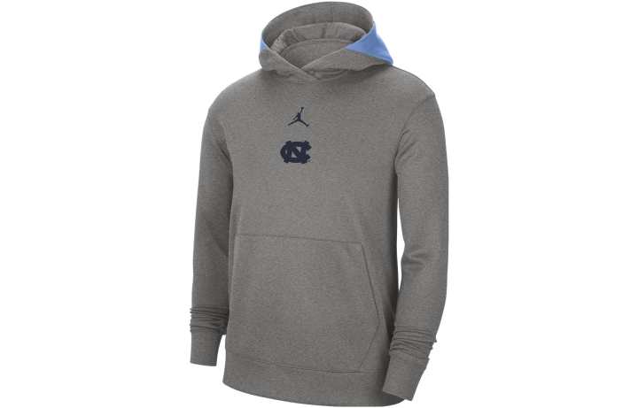 Jordan Jordan Sweatshirts Men's Gray Hooded Moderate Other