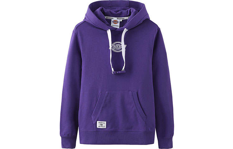 Dickies Dickies Sweatshirt Unisex Purple