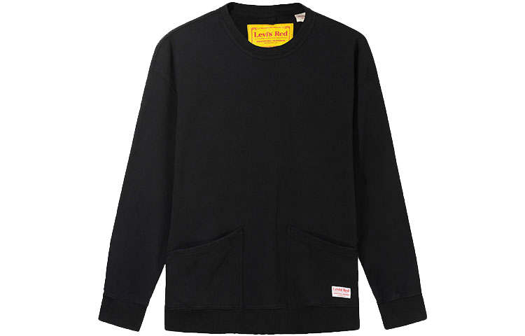 Levis Levis x Jmb Sweatshirt Men's Black