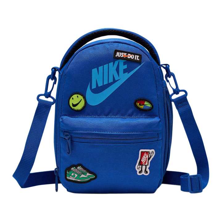 Nike Nike Patch Lunch Tote 4L