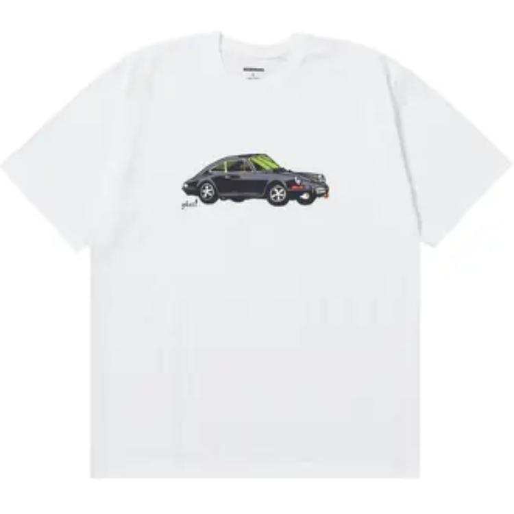NEIGHBORHOOD NH 14 Tee