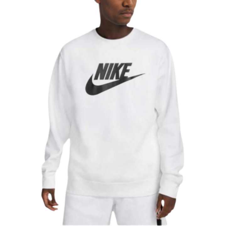 Nike Nike Sportswear Club Fleece Men's Graphic Crew