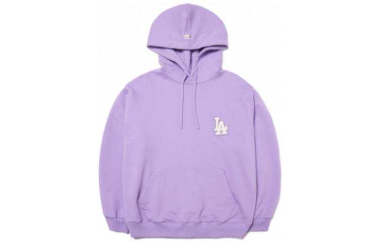 MLB MLB Los Angeles Dodgers Sweatshirt Unisex Purple