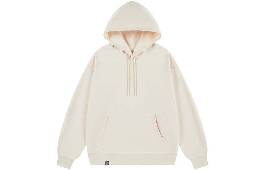 SandKnit Sweatshirts Unisex Hooded Moderate Regular