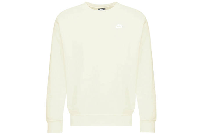 Nike Nike Sportswear Club Fleece Crewneck